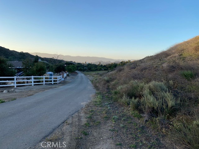 0 Romero Canyon Property Photo 6