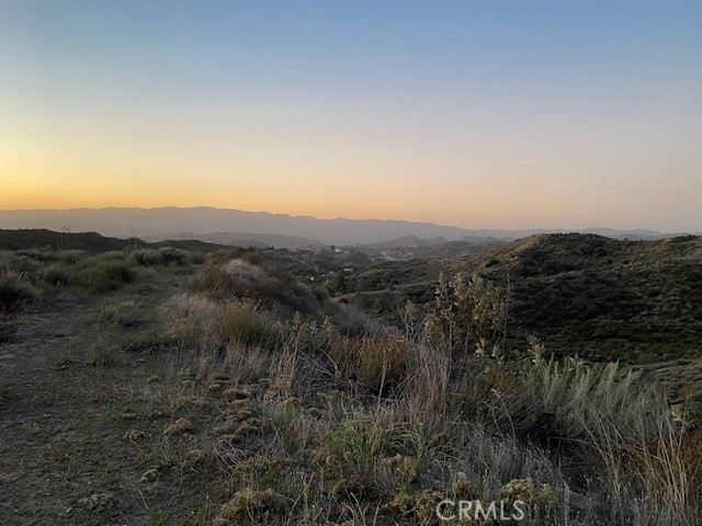 0 Romero Canyon Property Photo 8