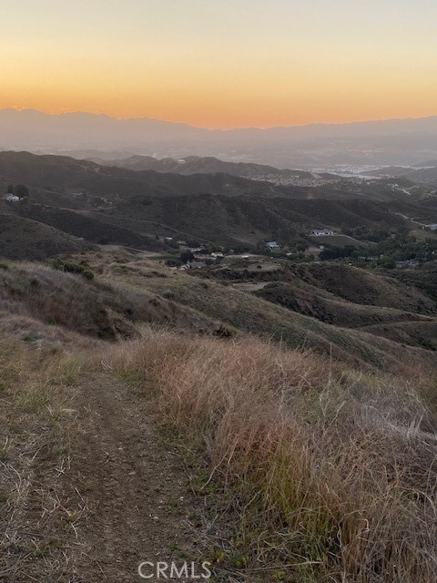 0 Romero Canyon Property Photo 10