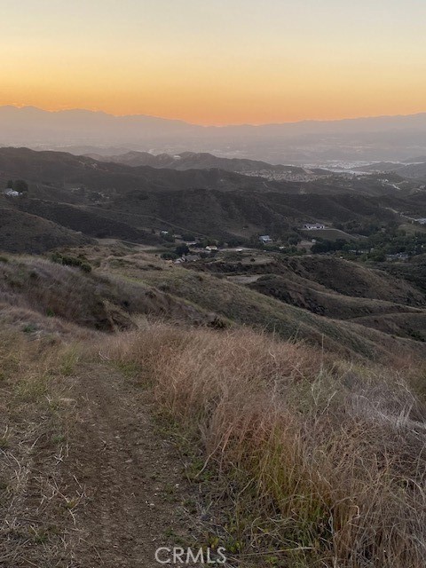 0 Romero Canyon Property Photo 11