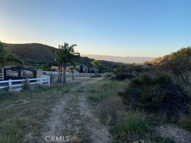 0 Romero Canyon Property Photo 13