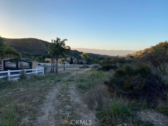 0 Romero Canyon Property Photo 13