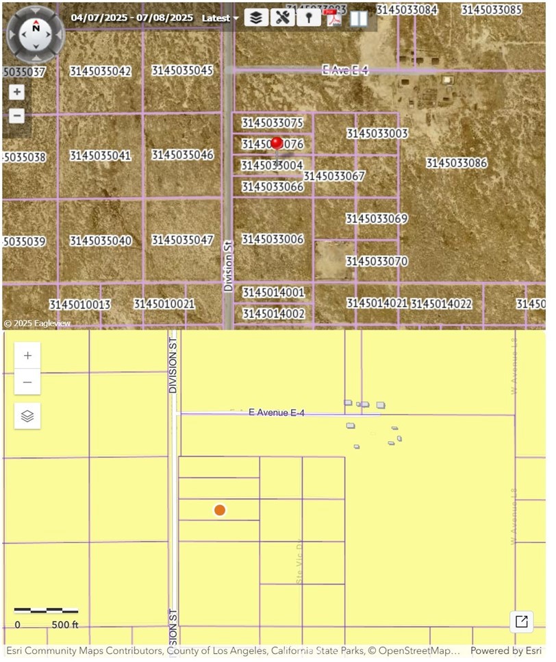 0 Division Property Photo 1