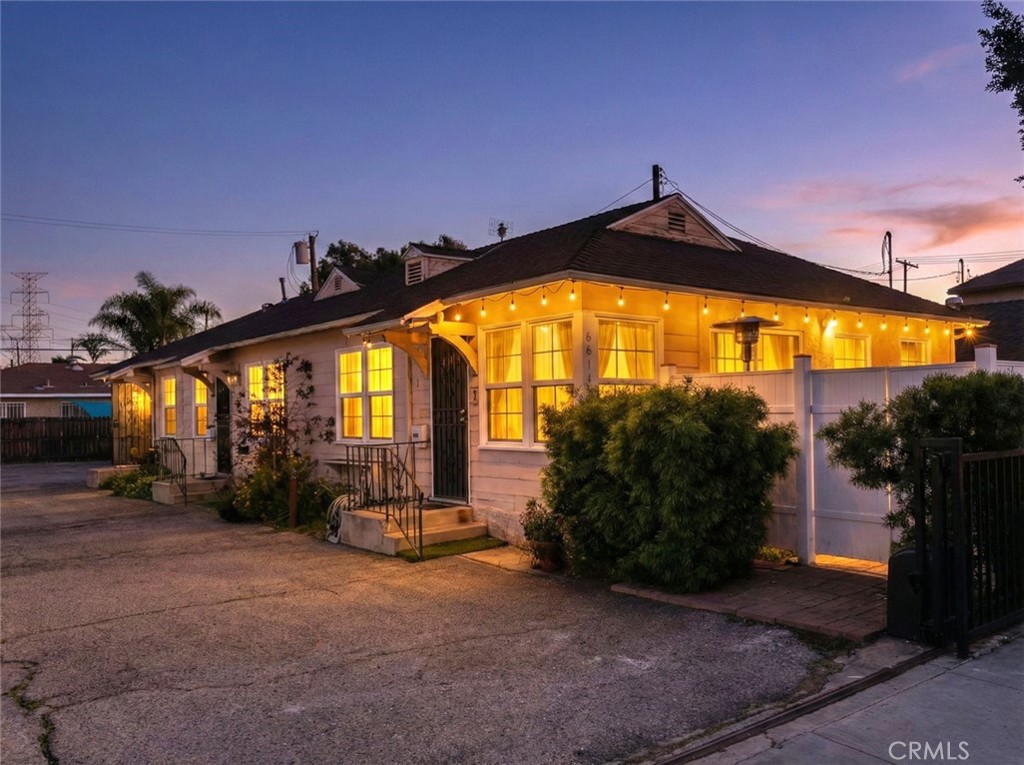 6614 Camellia Avenue Property Photo 1