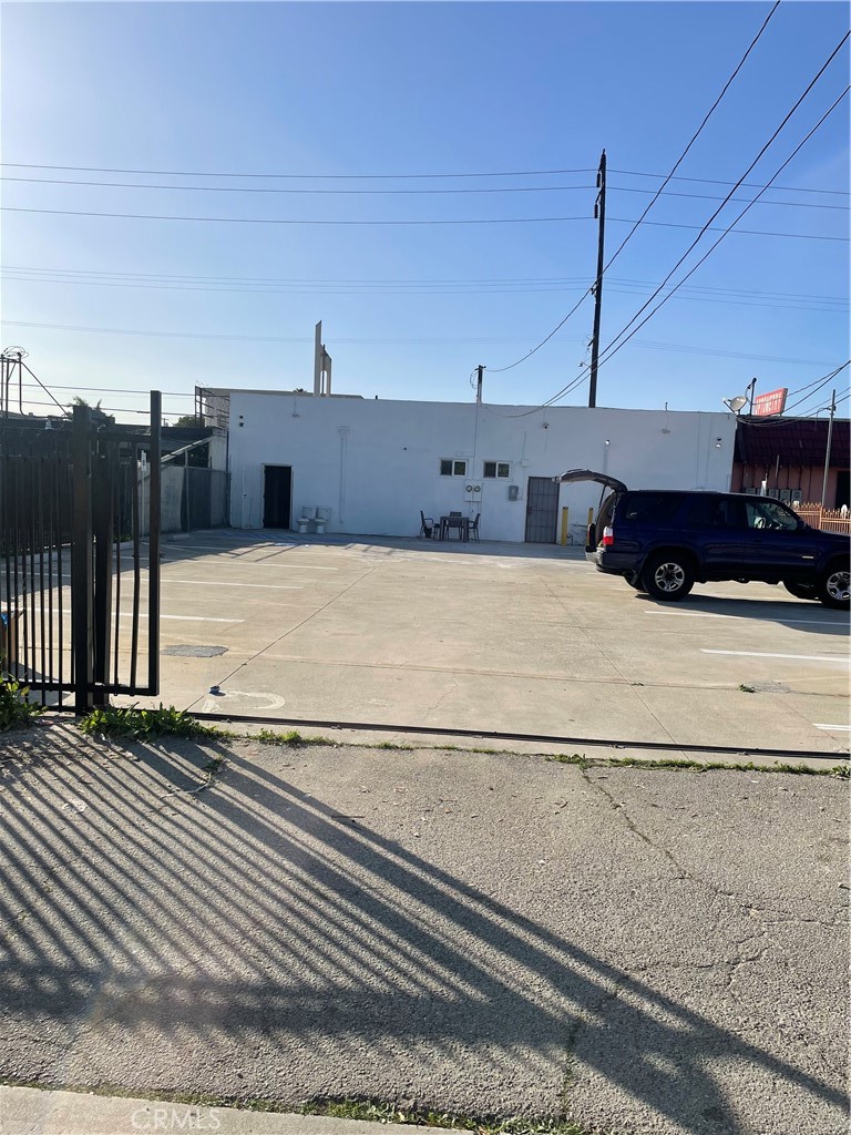 14510 Crenshaw Boulevard Property Photo 25