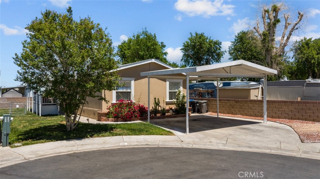 1501 E Avenue I 115 Property Photo 1