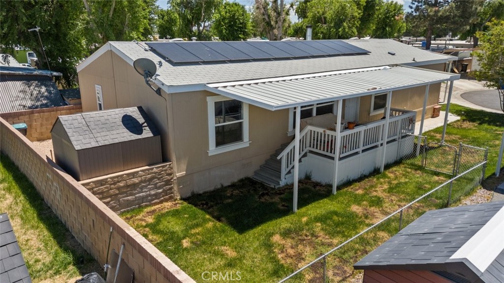 1501 E Avenue I 115 Property Photo 5