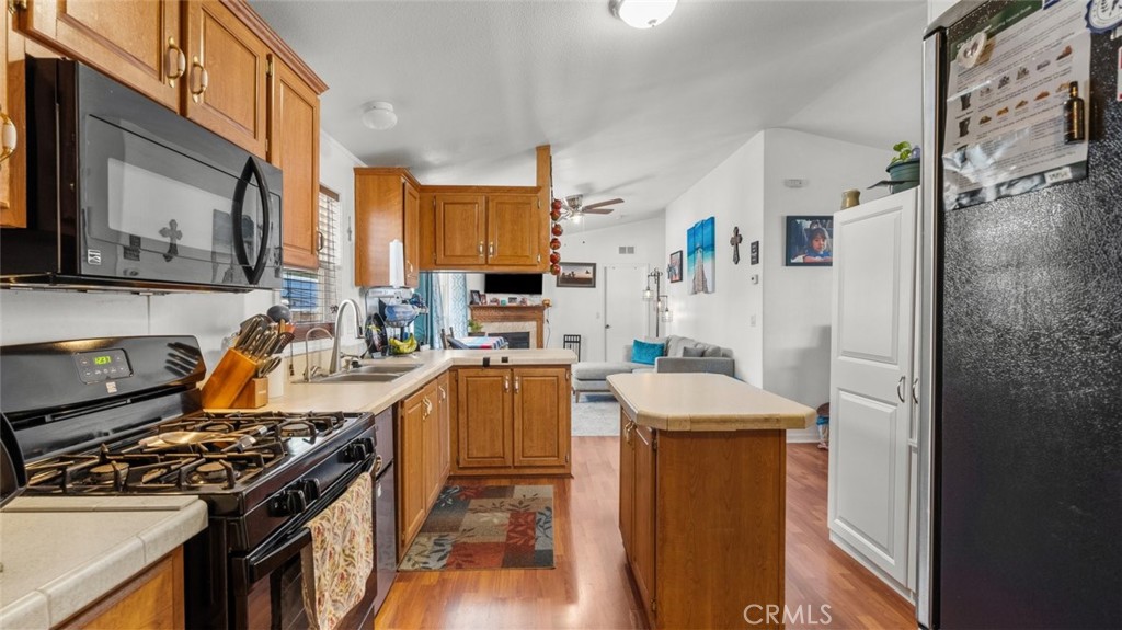 1501 E Avenue I 115 Property Photo 23