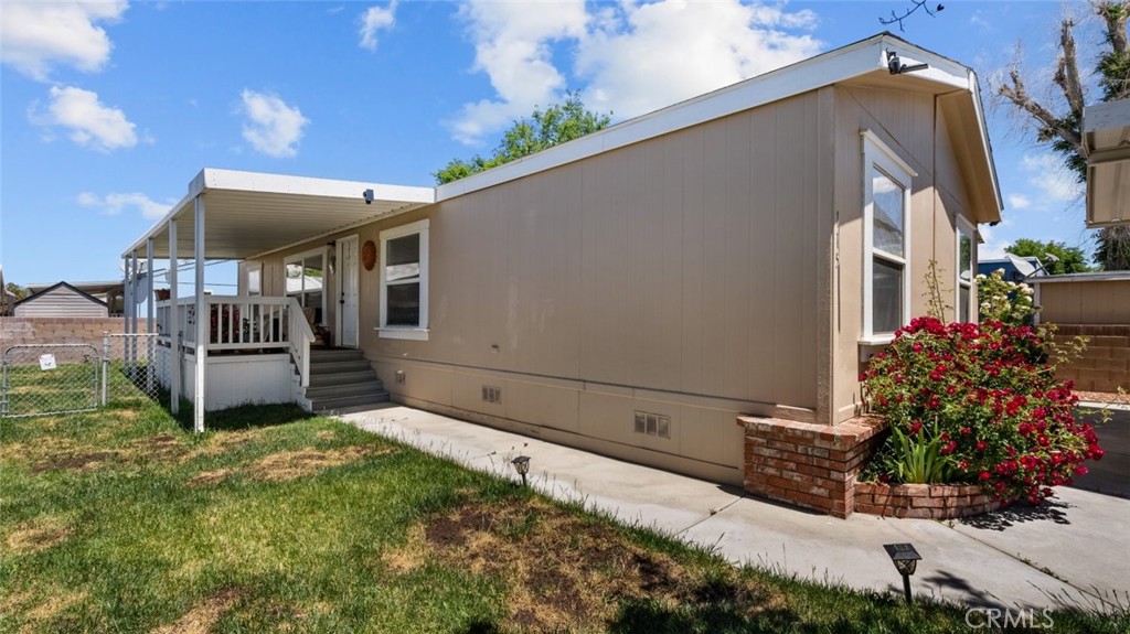 1501 E Avenue I 115 Property Photo 35