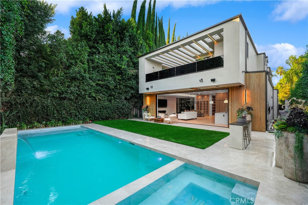 14812 Huston Street Property Photo 25