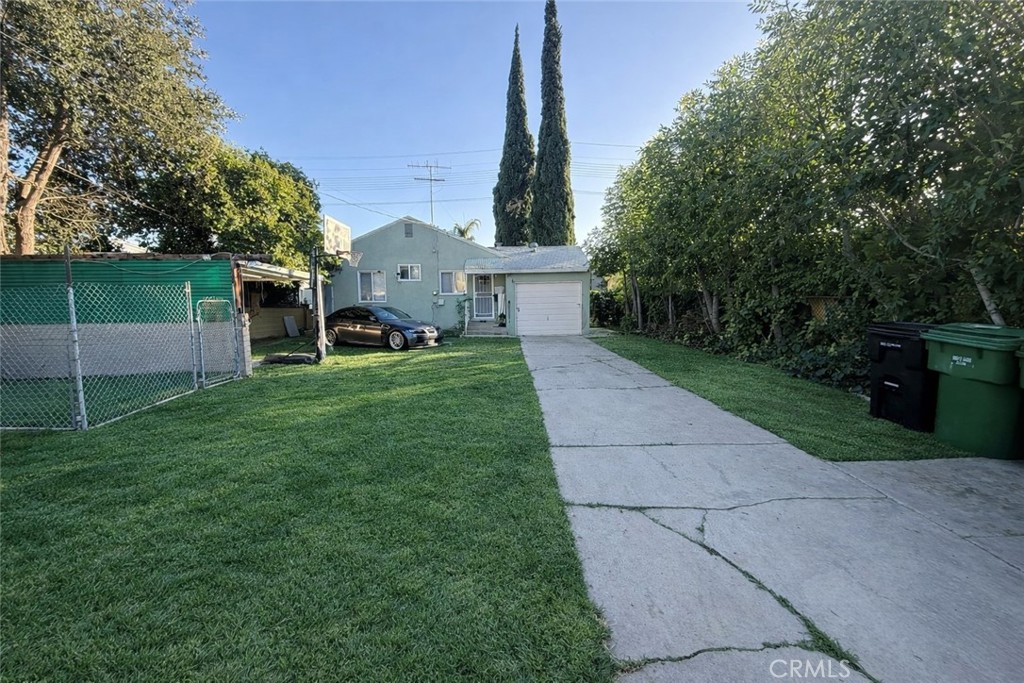 17415 Burbank Drive Property Photo 17