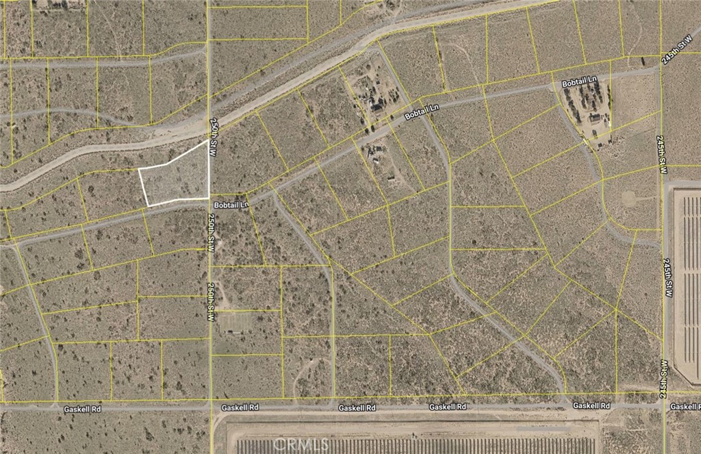 25000 Bobtail Lane Property Photo 2