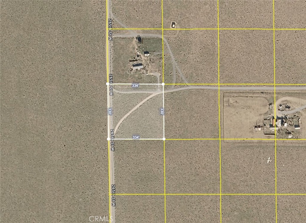 0 S/e Corner Of 265th St W/george St Property Photo 1