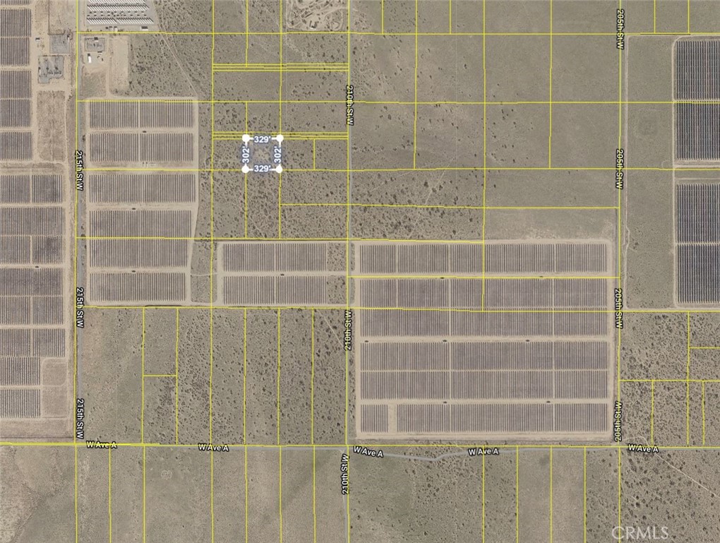 0 West Of 210th St W/north Of Ave A Property Photo 2