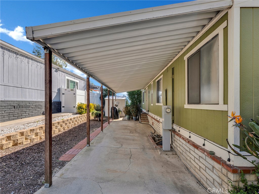 24425 Woolsey Canyon Road 165 Property Photo 29