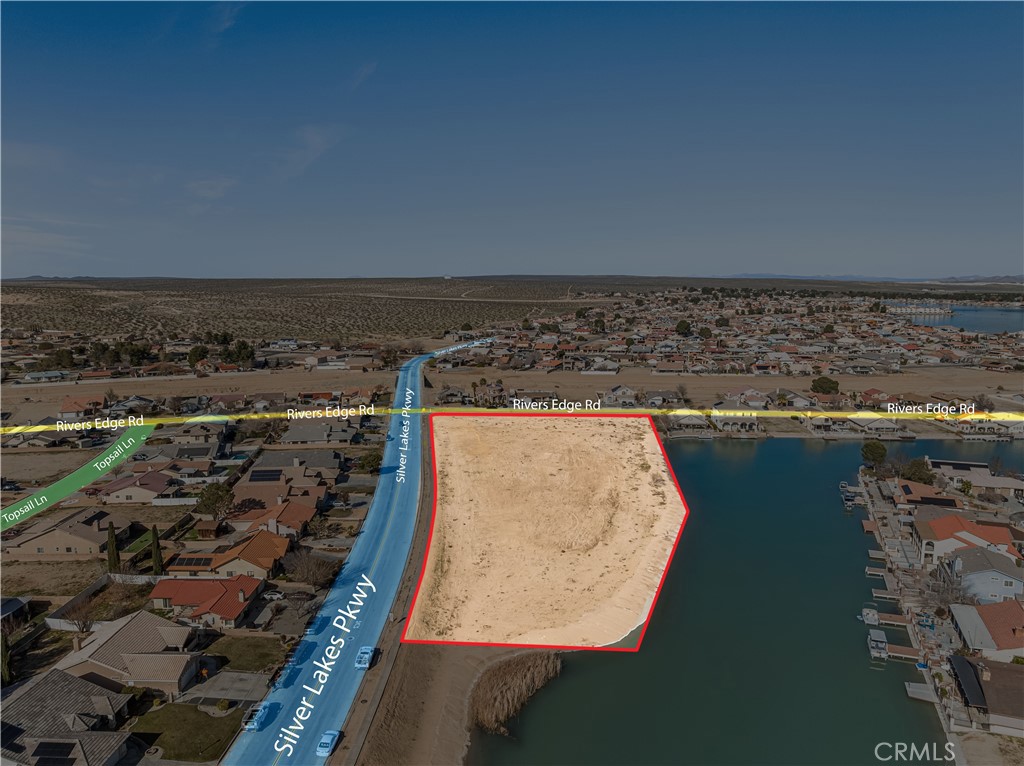 1 Silver Lake Parkway Property Photo 24