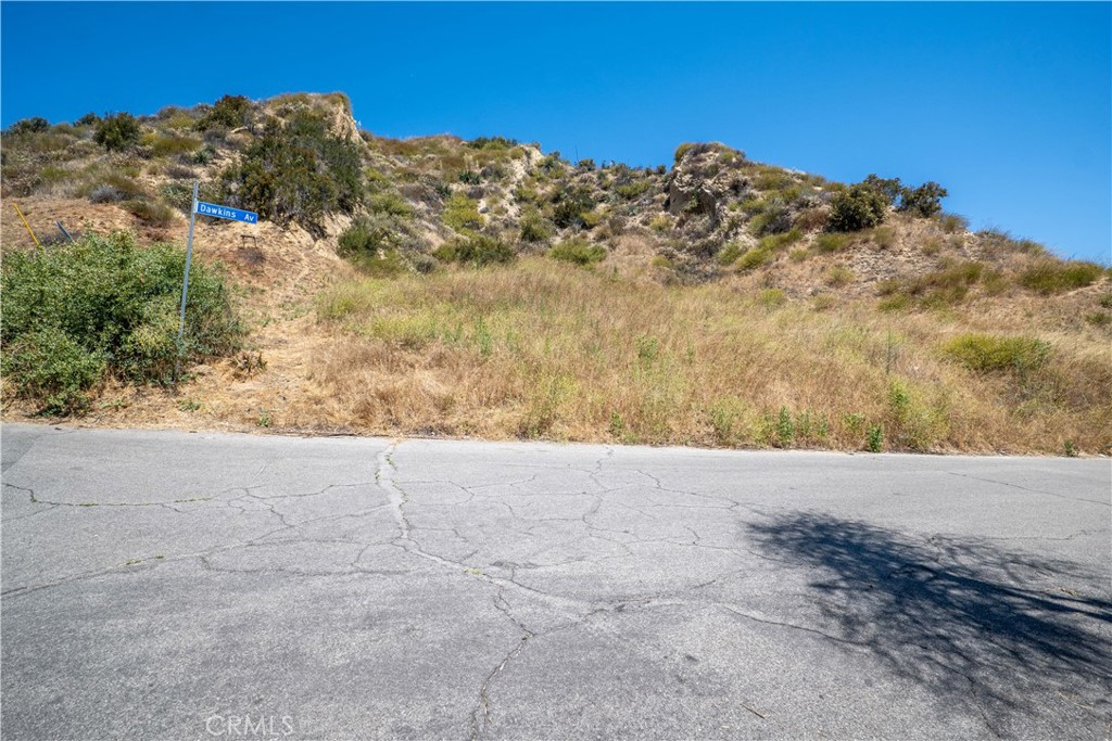 0 Ca Los Angeles County Val Verde Property Photo 1