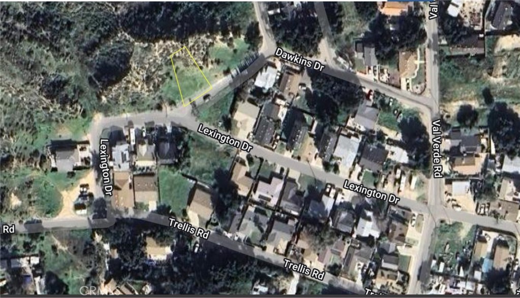 0 Ca Los Angeles County Val Verde Property Photo 18