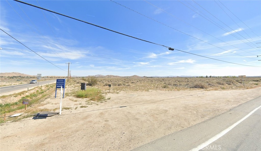 0 N/e Corner Of Palmdale Blvd/170th St E Property Photo 5