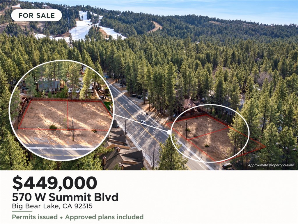 570 Summit Property Photo 1