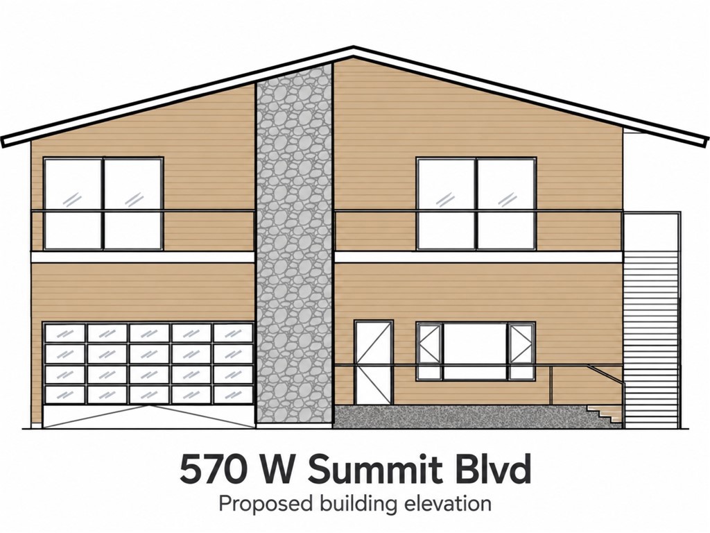 570 Summit Property Photo 8