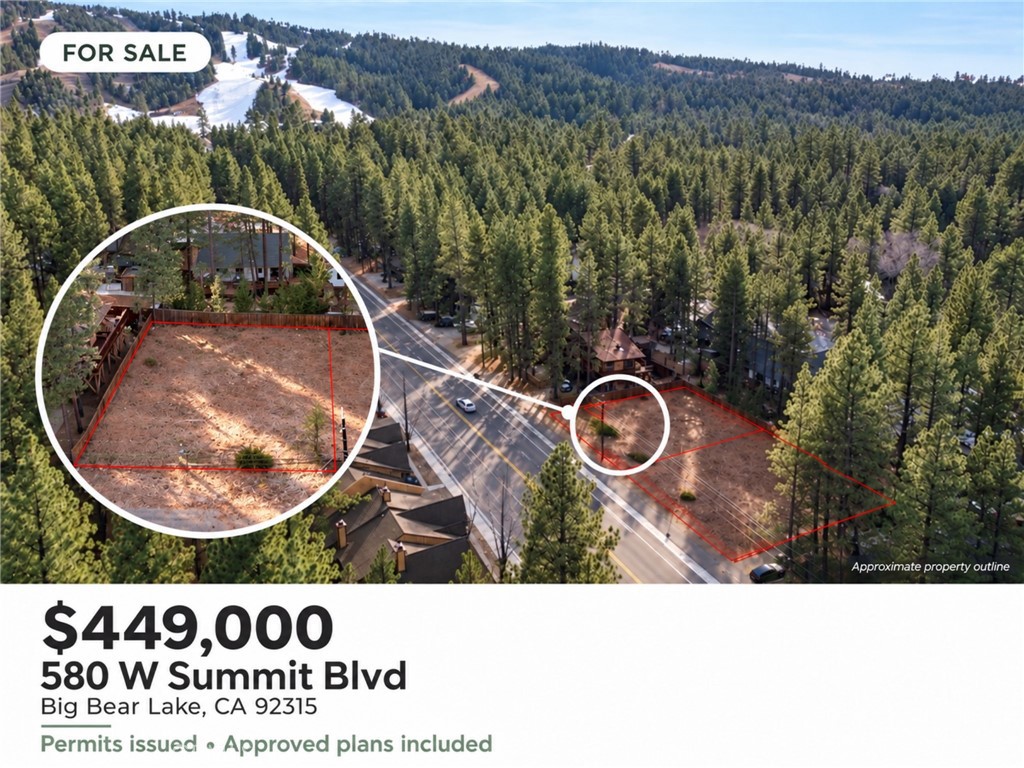 580 Summit Property Photo 2