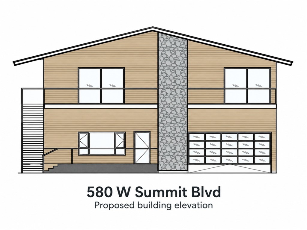 580 Summit Property Photo 8