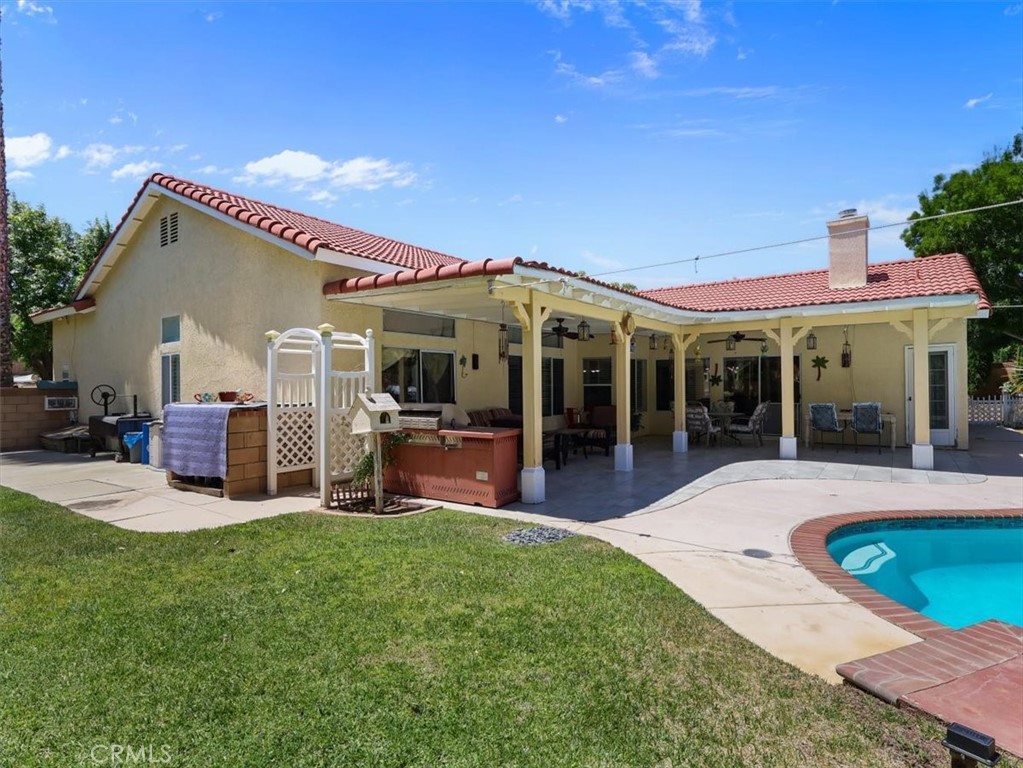 41075 Riverock Lane Property Photo 38