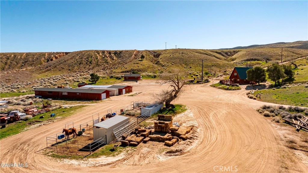 45408 160th W Property Photo 1