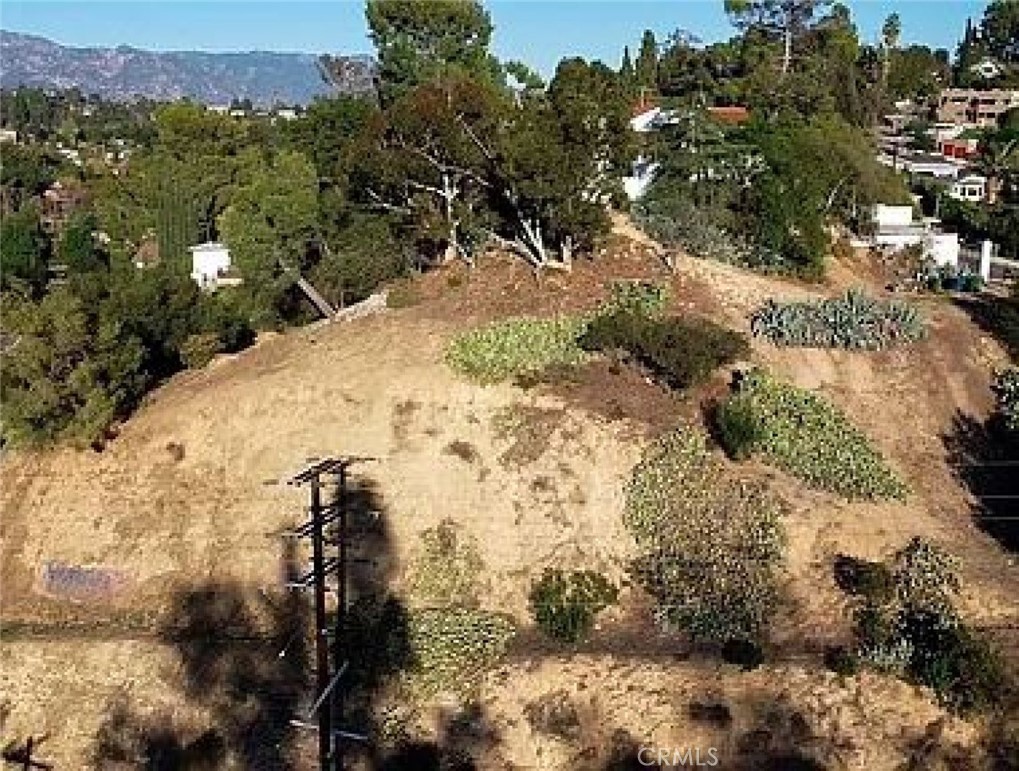 0 Los Angeles Property Photo 2