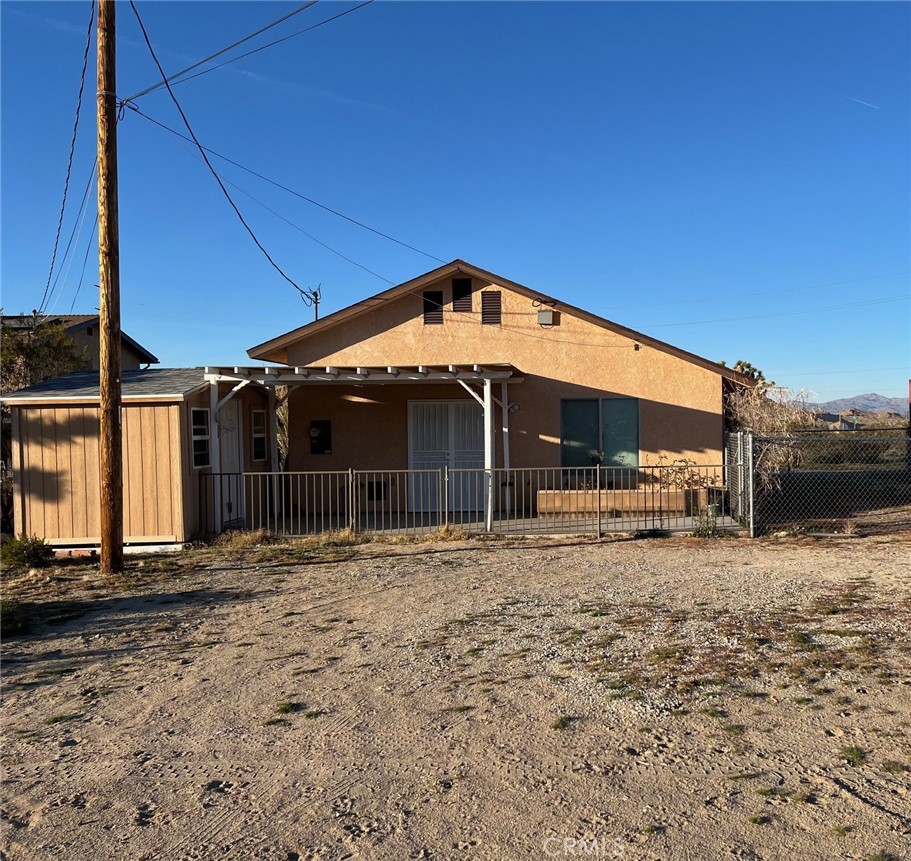 30881 Pawnee B Property Photo 1