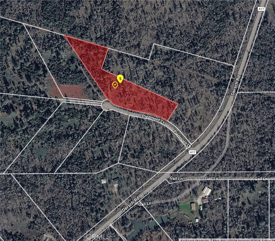 0 Piedmont Ct Property Photo 1