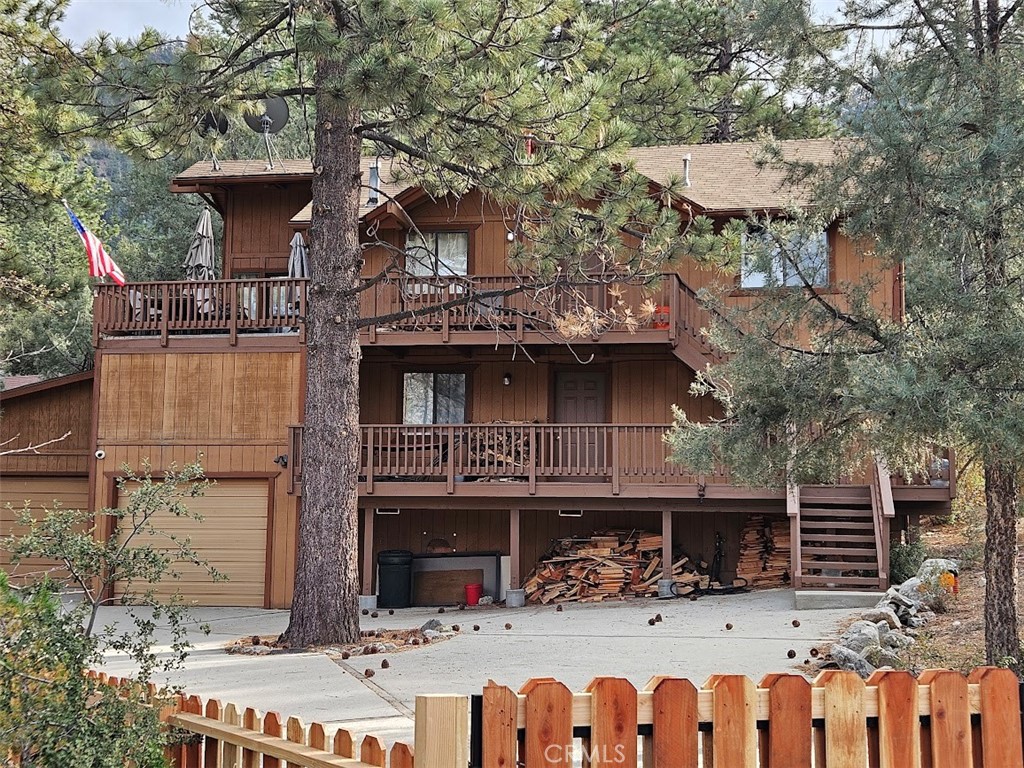 1816 Freeman Drive Property Photo 1