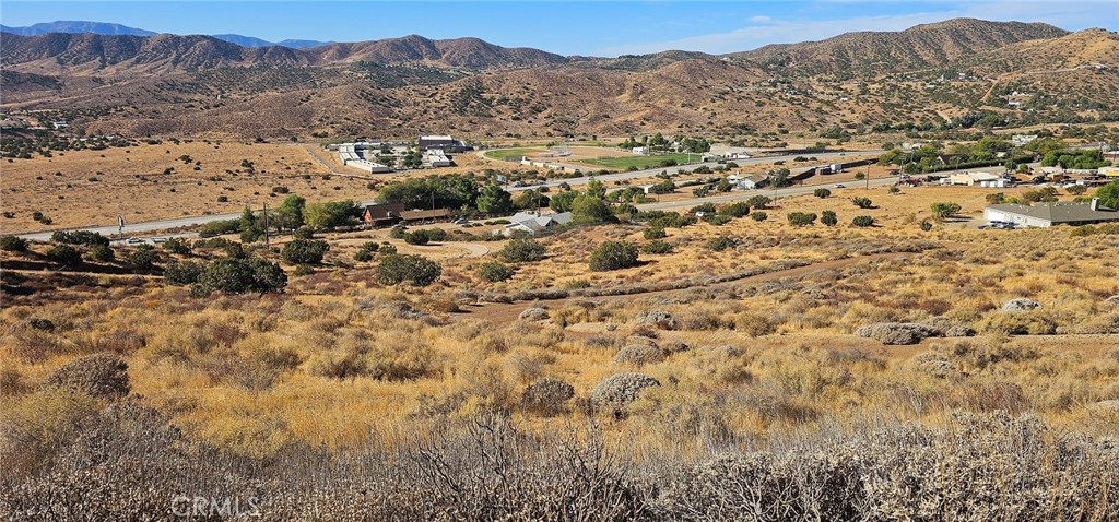 0 Hypotenuse Road Property Photo 1