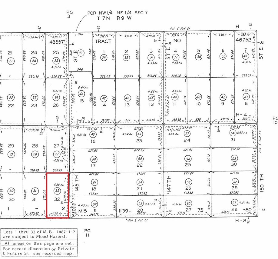 14500 E Avenue H8 Property Photo 2