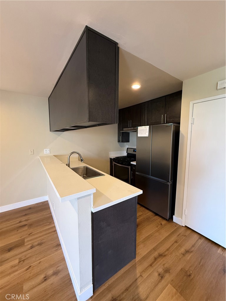 602 W California Property Photo 9