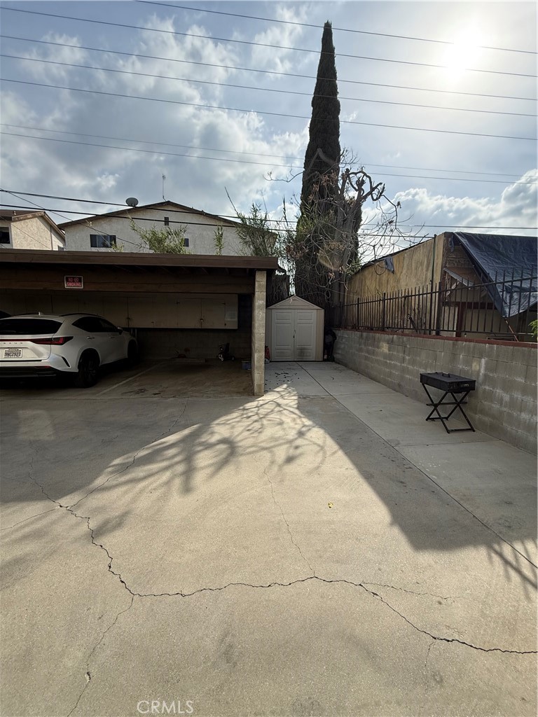 602 W California Property Photo 15