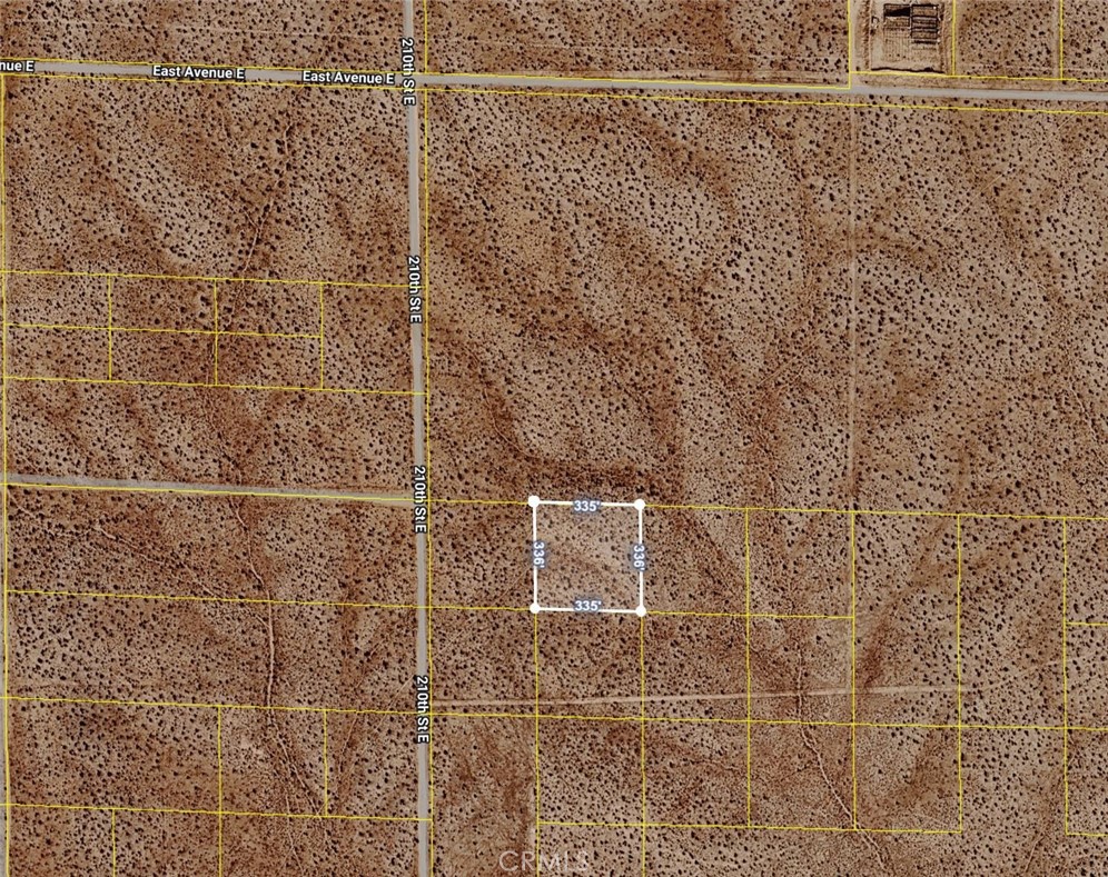 0 E Ave E4/East Of 210th St Property Photo 1