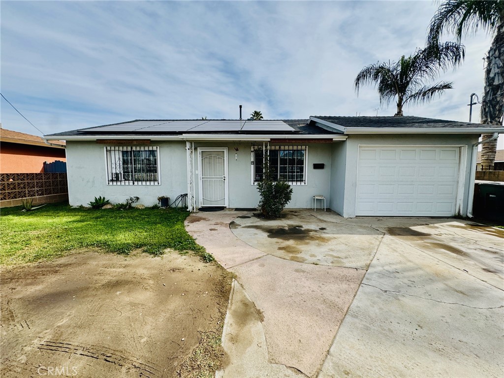 601 Mount Vernon Avenue Property Photo 1
