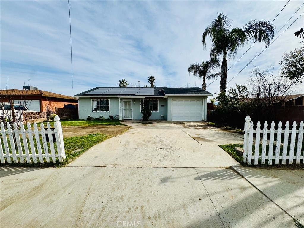 601 Mount Vernon Avenue Property Photo 3