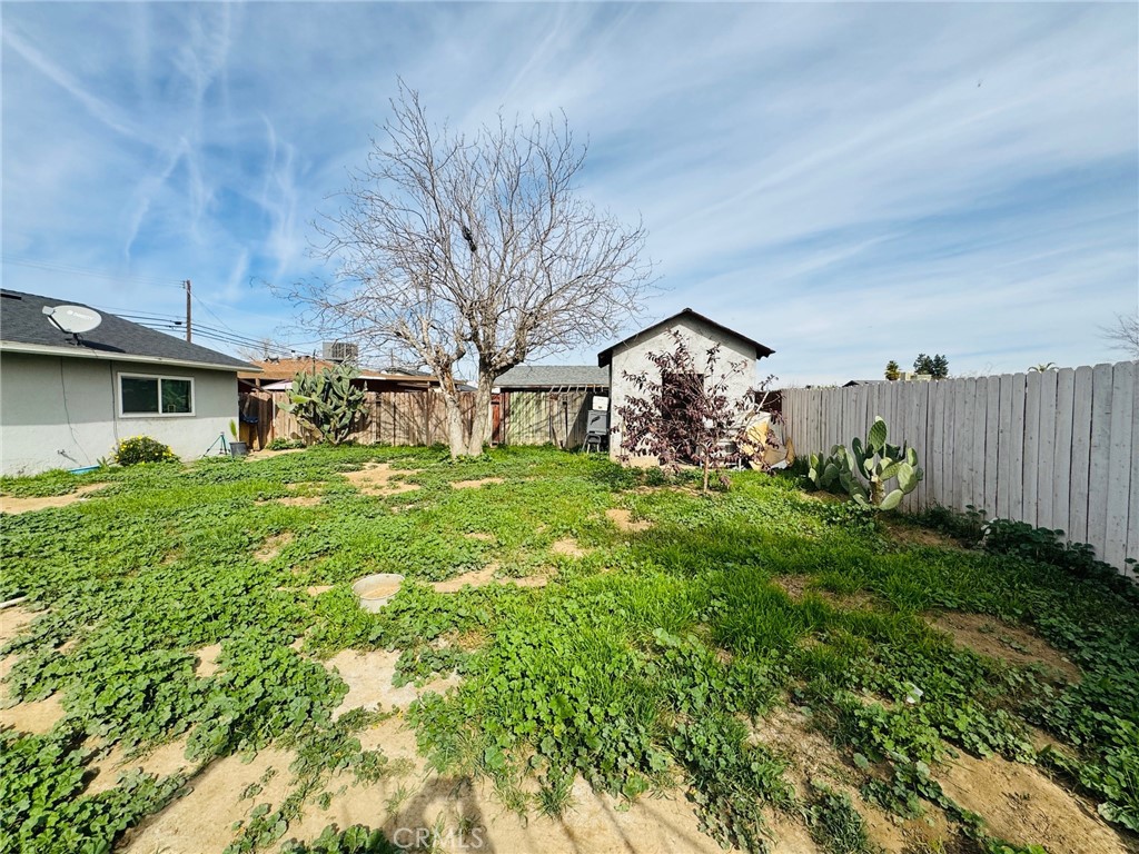 601 Mount Vernon Avenue Property Photo 21