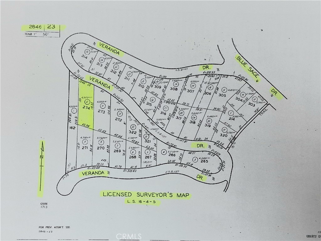 0 Veranda Property Photo 1
