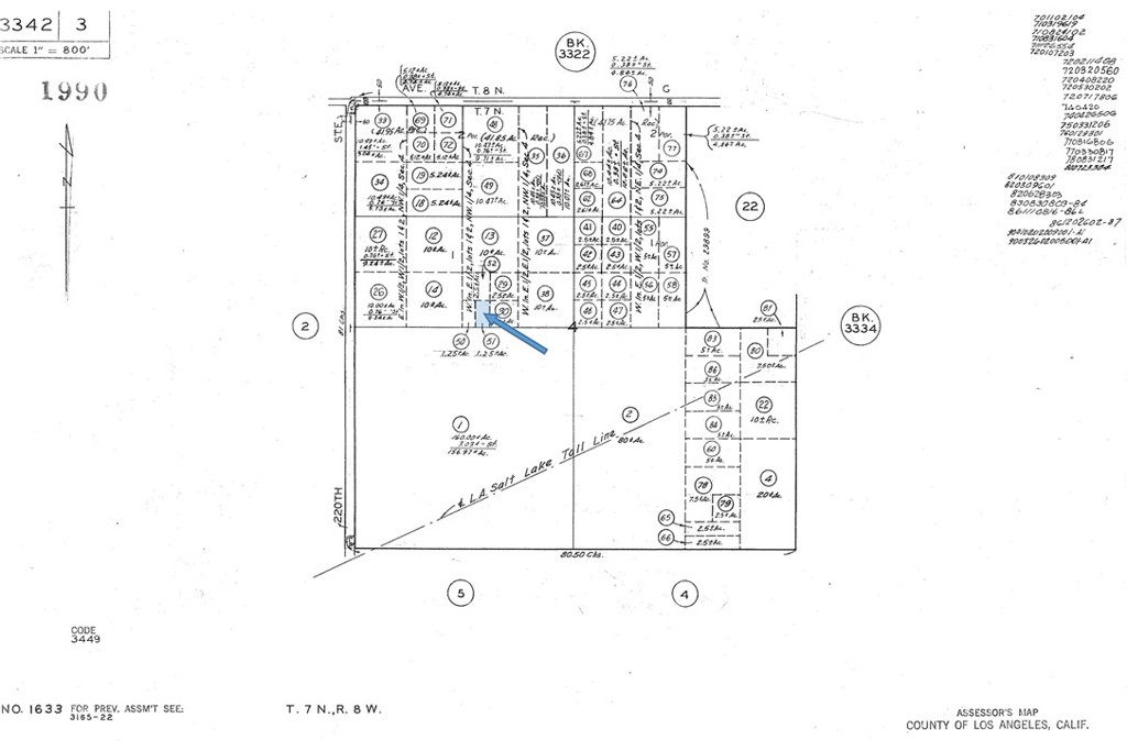 0 Vicinity G8 & 223rd St E Property Photo 25