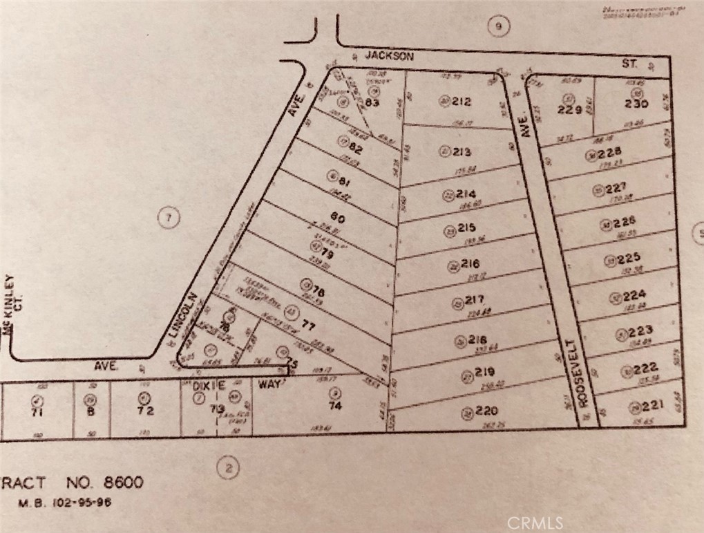 0 Lincoln Ave Lot 78 Property Photo 7