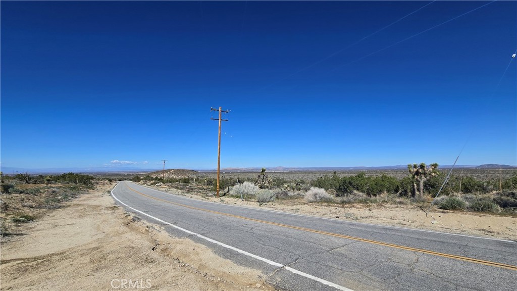 0 Valyermo Road Property Photo 2
