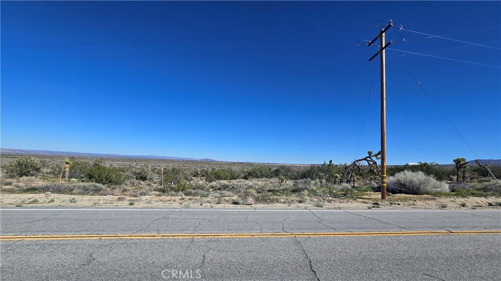 0 Valyermo Road Property Photo 3