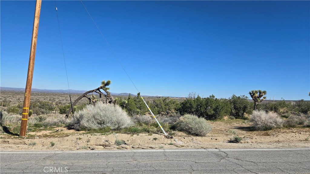 0 Valyermo Road Property Photo 5