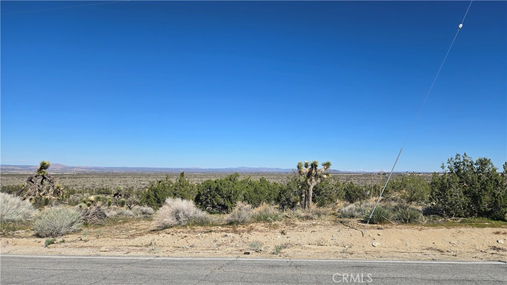 0 Valyermo Road Property Photo 6