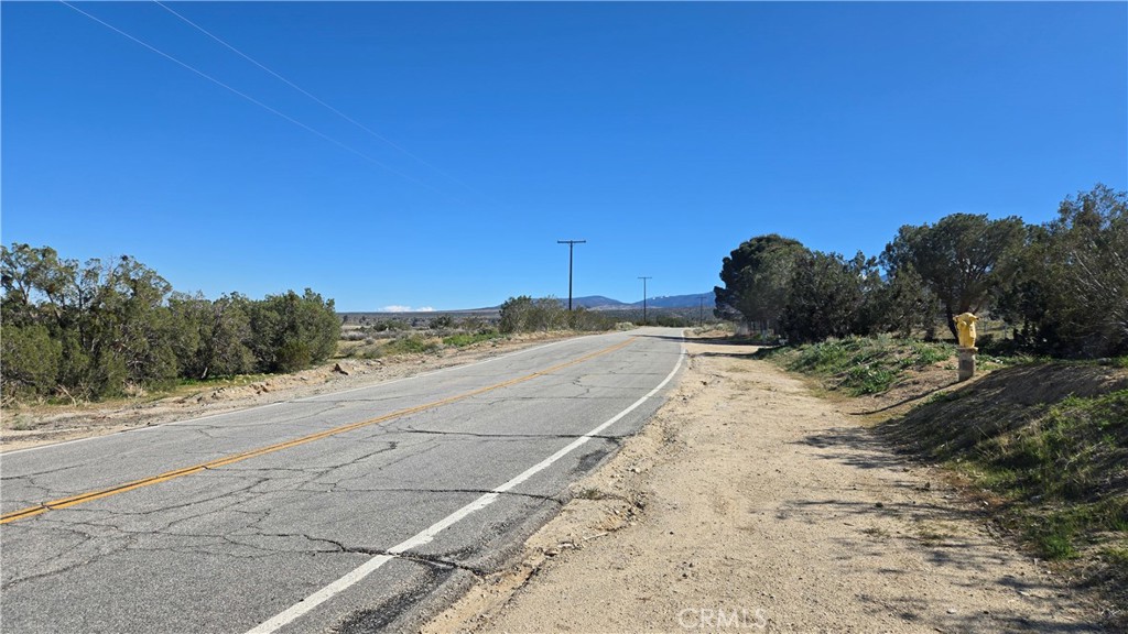 0 Valyermo Road Property Photo 9