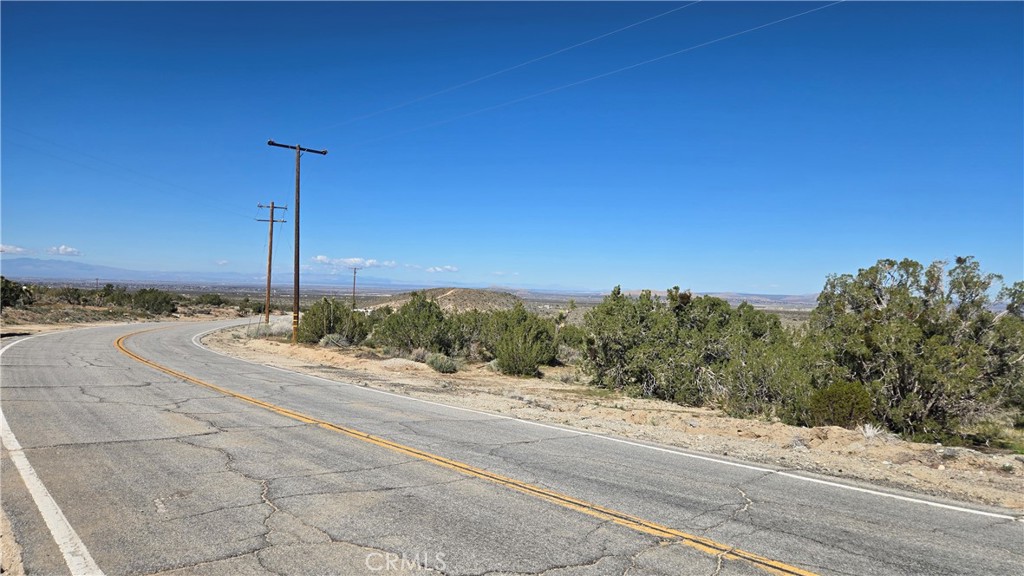 0 Valyermo Road Property Photo 11